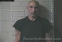 Mugshot of William Jesus Quero booked in Lawrence County, Tennessee on September 11, 2026