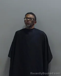 Mugshot of DEWAYNE JUSTICE JONES