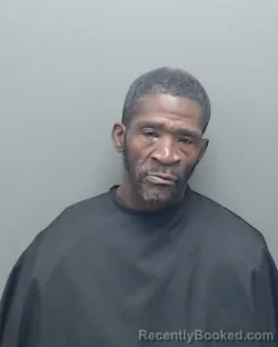 Mugshot of WILLIE EARL BROWN