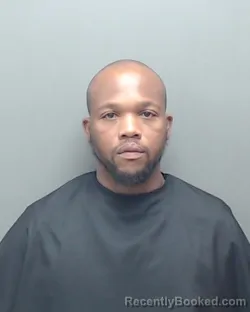 Mugshot of KAMERON TRAYNELL JACKSON