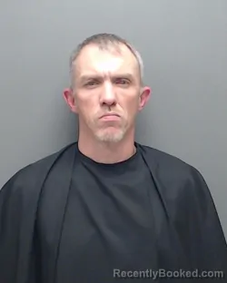 Mugshot of SEAN NEAL SAMPLES