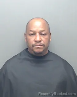 Mugshot of JON ALONZO WILLIAMS