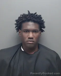 Mugshot of JAMES CALVIN THOMAS