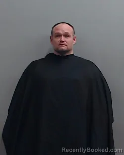 Mugshot of ROBERT JACE KIMBROUGH