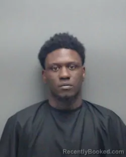 Mugshot of DONTRAY KEYSHUN SINGLETON