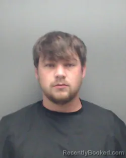 Mugshot of BROC EDWARD DEBACA