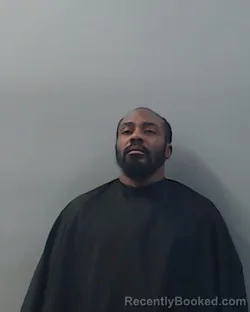 Mugshot of BOBBY DEWAYNE SELLERS