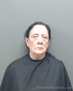 Mugshot of DARRYL ANGELA GUILLIAMS