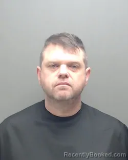 Mugshot of CLINTON JOSHUA GILMORE