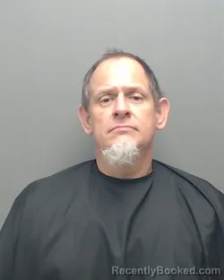 Mugshot of DAVID WILLIE KELLEY