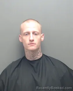 Mugshot of KENNETH GENE TYSON