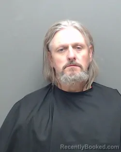 Mugshot of ROY SHANNON OVERTON