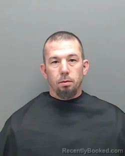 Mugshot of TIMOTHY DAVID VAIL