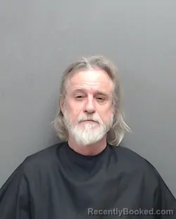 Mugshot of KELLY JAMES SOWERS