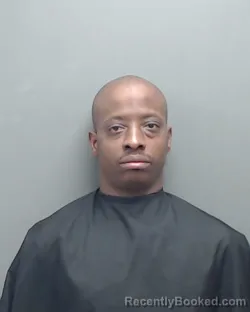 Mugshot of SAMUEL EARL SPRATLING