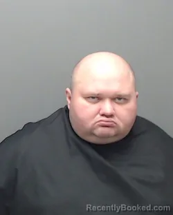 Mugshot of JOSHUA WARREN WESTBERRY