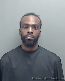 Mugshot of GIVONNI DIONANTAE DENT