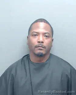 Mugshot of DEMETRIUS DARNELL WIGGINS