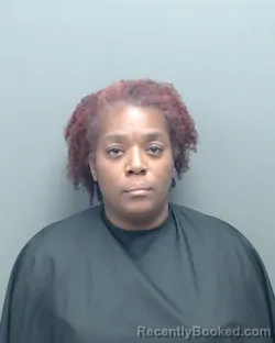 Mugshot of COLETTE ALICOLE PRICE