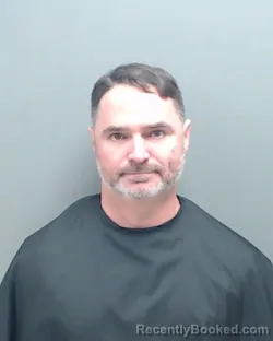 Mugshot of RYAN MATTHEW BAKER