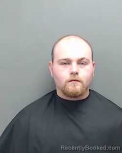 Mugshot of DEVAN LEE ROGERS