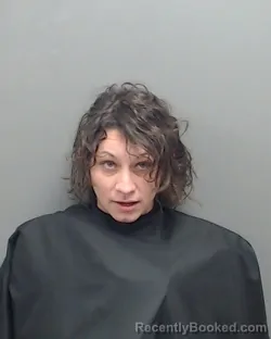 Mugshot of DARYLLE KOLSTER
