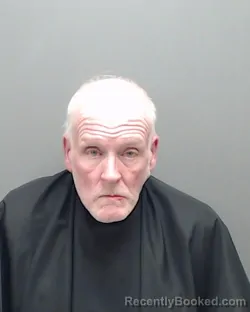 Mugshot of BILLY DINKINS