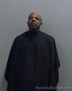 Mugshot of RODNEY DEWON ROGERS