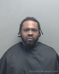 Mugshot of PHILLIP DARNELL DILLARD