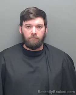 Mugshot of DALTON LEE PONSELL