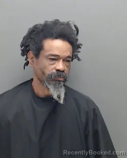 Mugshot of WENARD RUDOLPH HILL