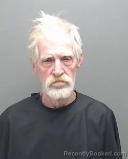 Mugshot of JACK HANDLEY MEYER