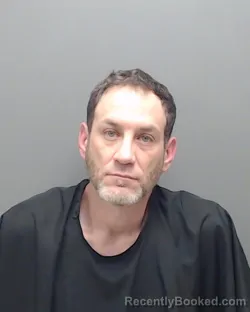 Mugshot of JORGE LAZARO GOIZUETA