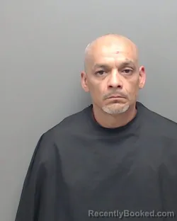 Mugshot of LUIS FERNANDO TORRES