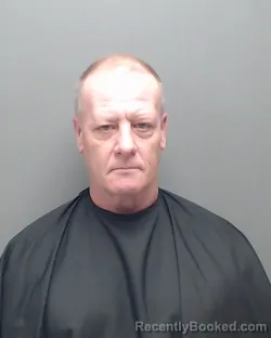 Mugshot of GREGORY SCOTT JONES