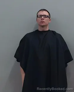 Mugshot of KODI GARRETT PROPES