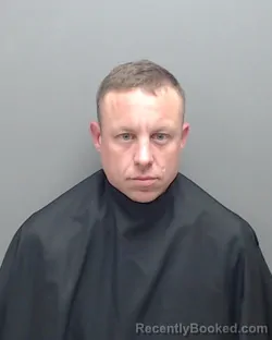 Mugshot of RALPH MURRAY MEISENHIEMER