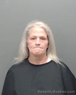 Mugshot of LAURA JAMIE LIGHT