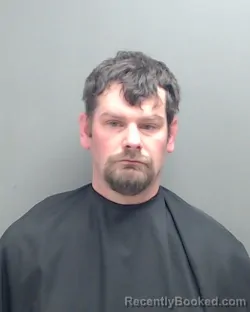 Mugshot of JOHN WESLEY OWENS