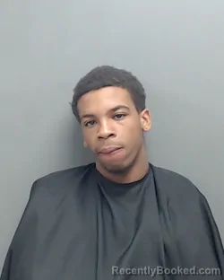 Mugshot of ALVONTAVIOUS PRYOR