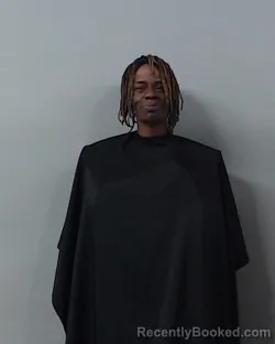 Mugshot of TYRONE LORENZO BELL