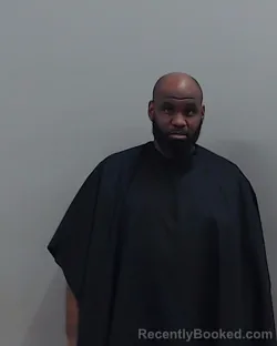 Mugshot of ROY LEE HALL