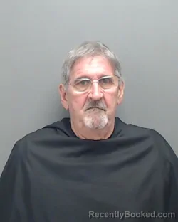 Mugshot of SANDY MAC GEORGE