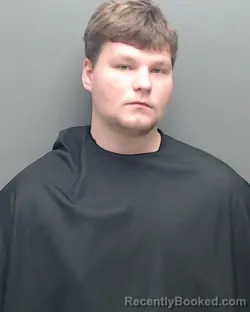 Mugshot of GABRIEL DOUGLAS LANEY