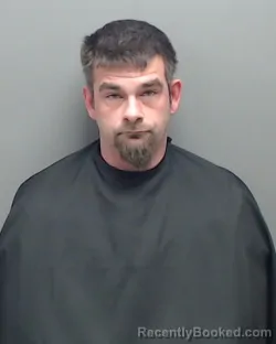 Mugshot of CHRISTOPHER JAMES HOFFMAN