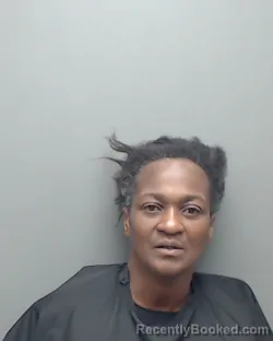 Mugshot of JOY DAVIS