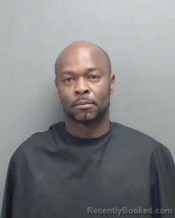 Mugshot of ALBERT KING