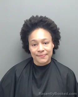 Mugshot of ASHLEY DAWN CARTER