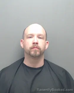 Mugshot of JAMES CODY INGRAM