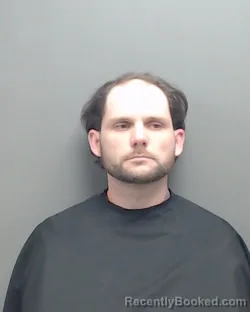 Mugshot of JEFFERY CADE MARTIN